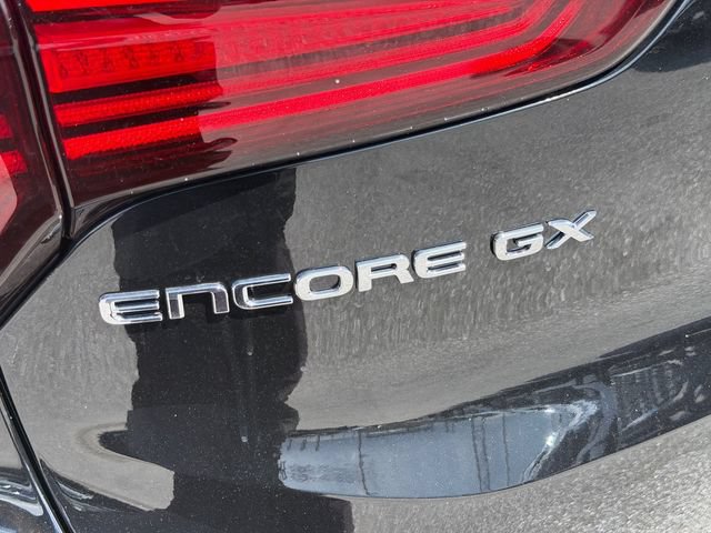 New 2026 Buick Encore GX Sport Touring w/ Comfort Package FWD image 12