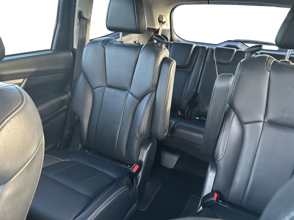 Used 2022 Subaru Ascent Limited w/ Technology Package image 14