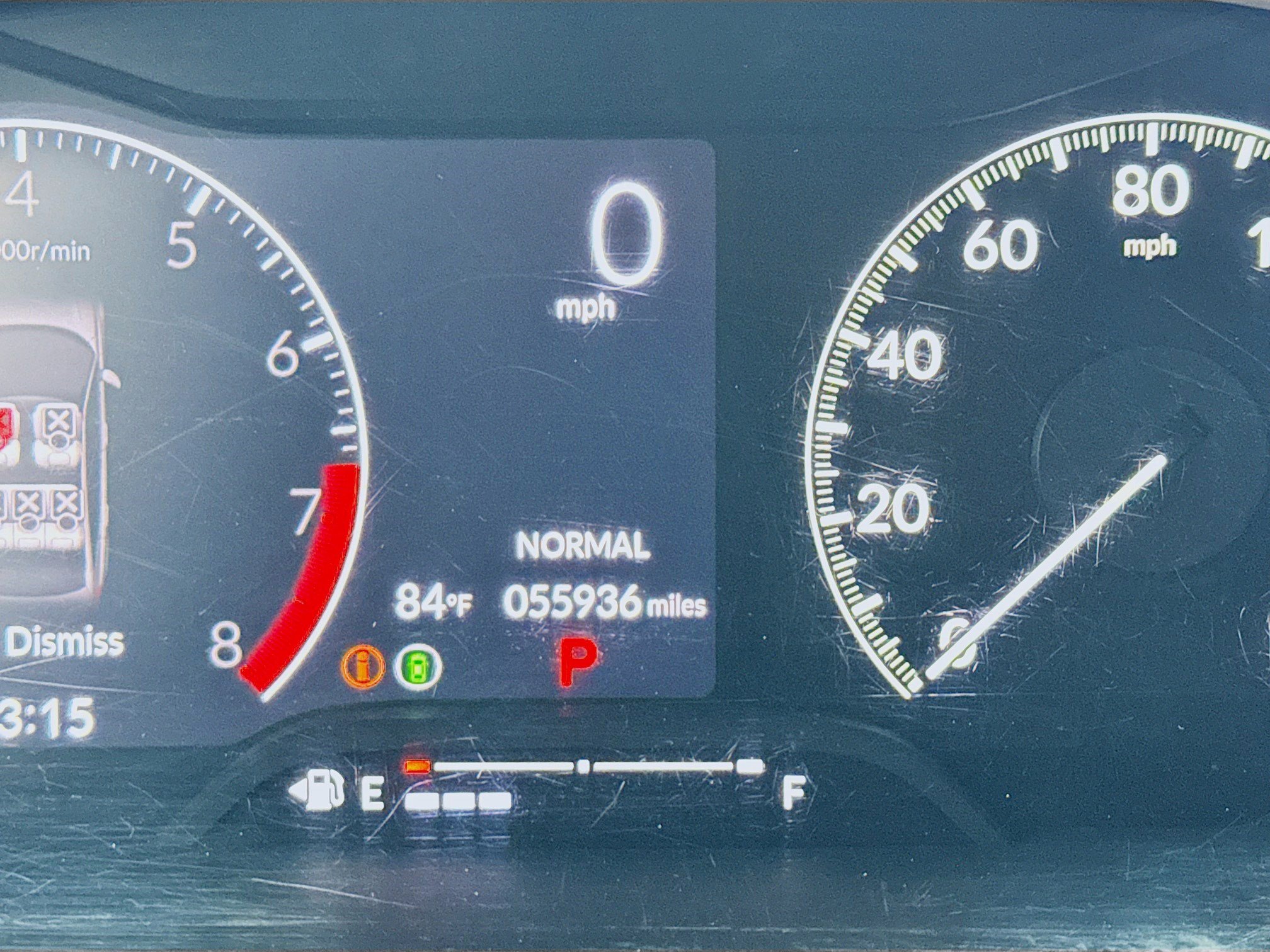Used 2022 Honda Civic Sport image 8