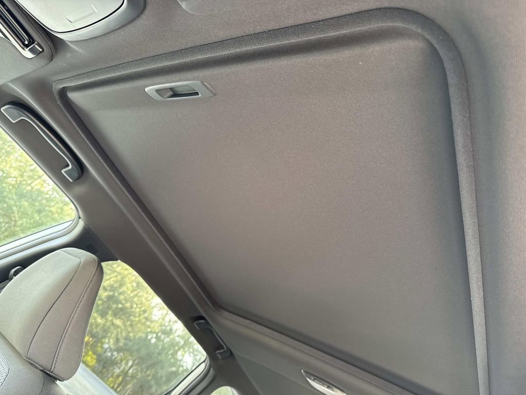 New 2025 Subaru Forester Premium image 41