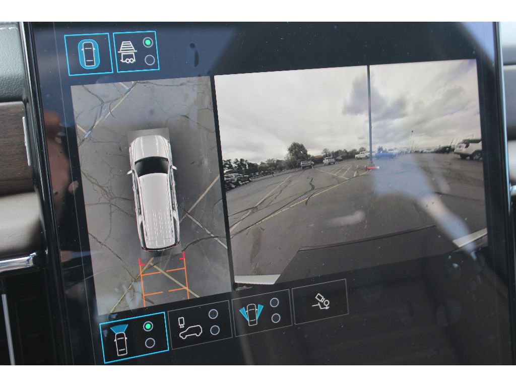 New 2026 GMC Yukon XL Denali Ultimate AWD/4WD image 50
