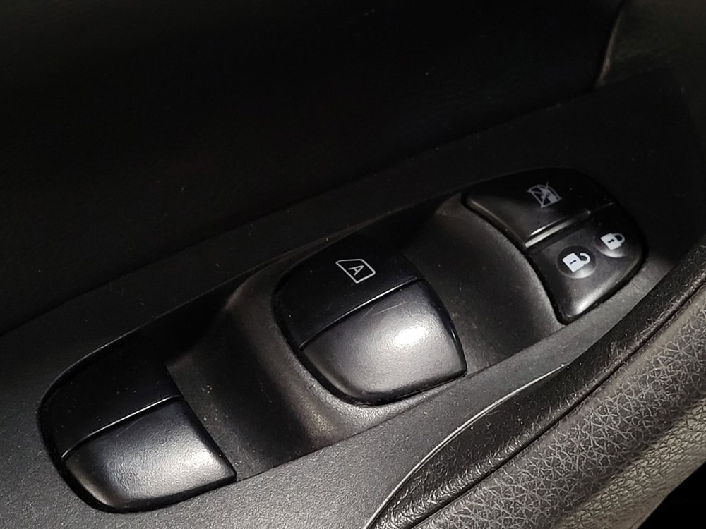 Used 2018 Nissan Altima 2.5 SV FWD image 27