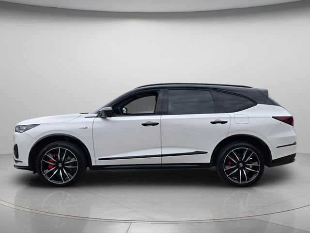 Certified 2024 Acura MDX Type S w/ Advance Package AWD/4WD image 3