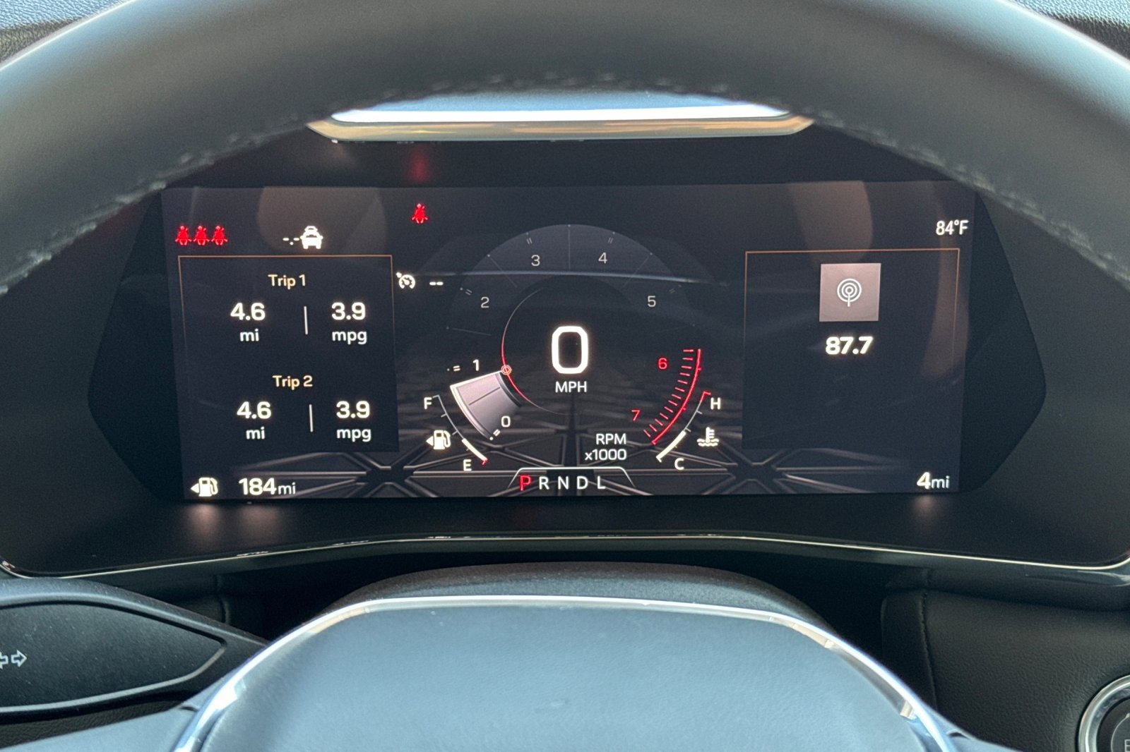 New 2025 GMC Canyon Elevation w/ Convenience Package image 25