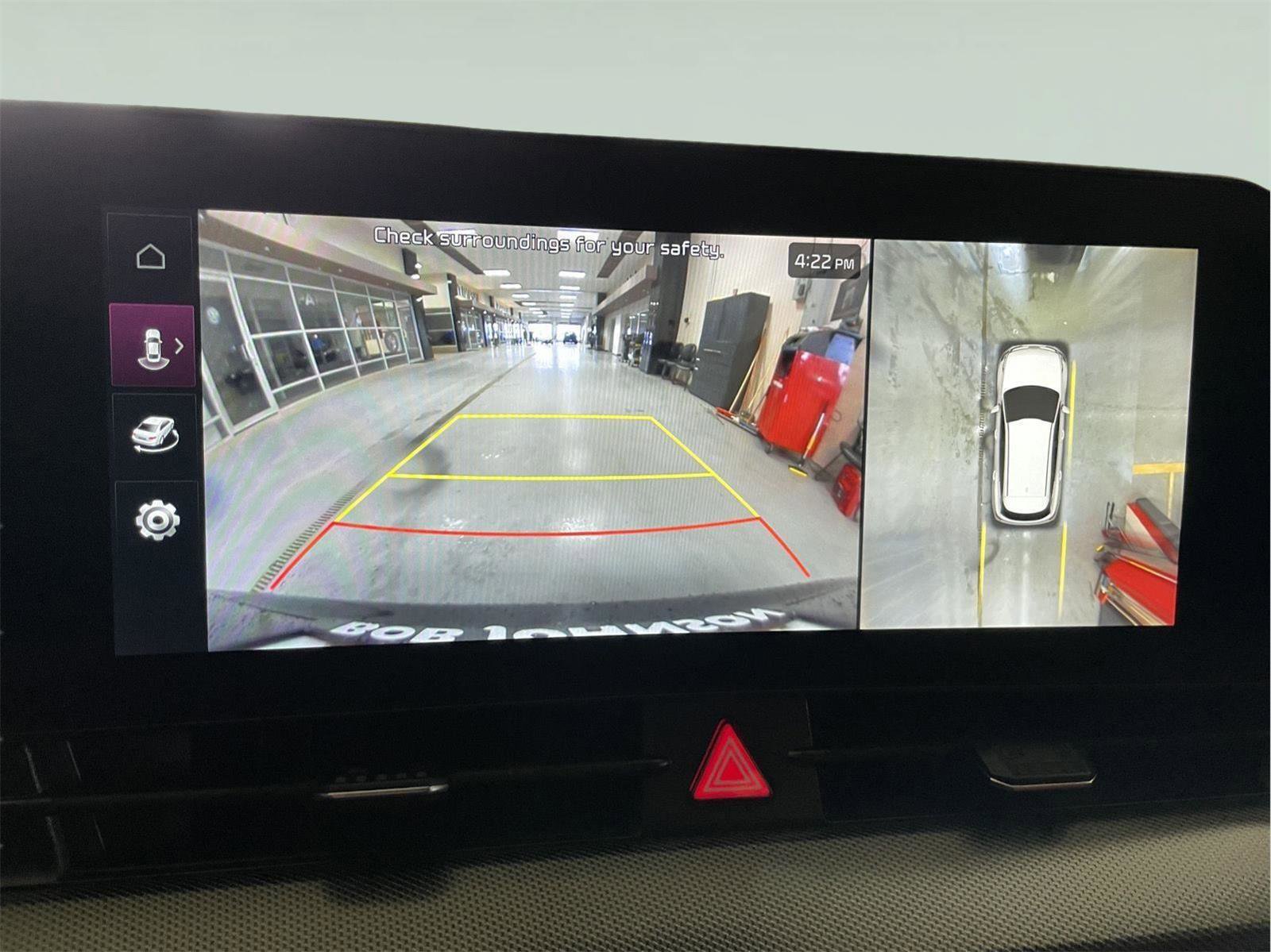 Used 2023 Kia Sportage SX image 29