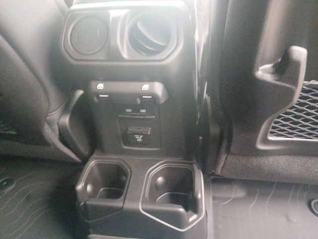 New 2026 Jeep Gladiator Rubicon image 22