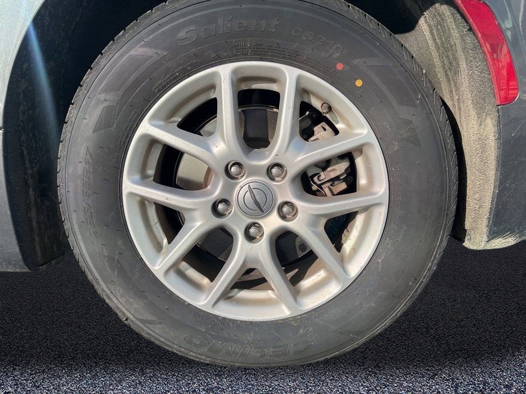 Used 2023 Chrysler Pacifica Touring-L image 20