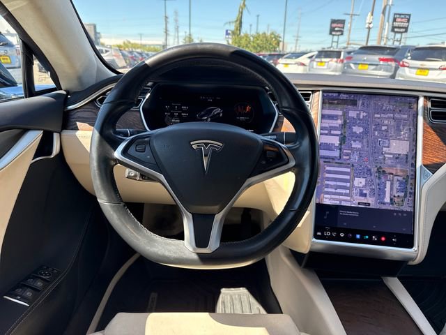 Used 2017 Tesla Model S 60 RWD image 17