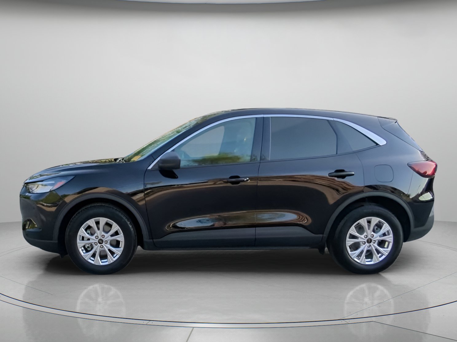 Certified 2024 Ford Escape Active FWD image 16