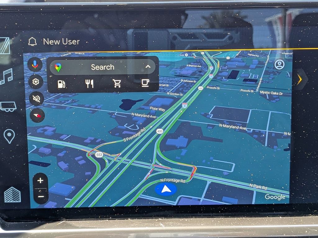 Used 2023 Chevrolet Silverado 1500 LT w/ Protection Package image 23