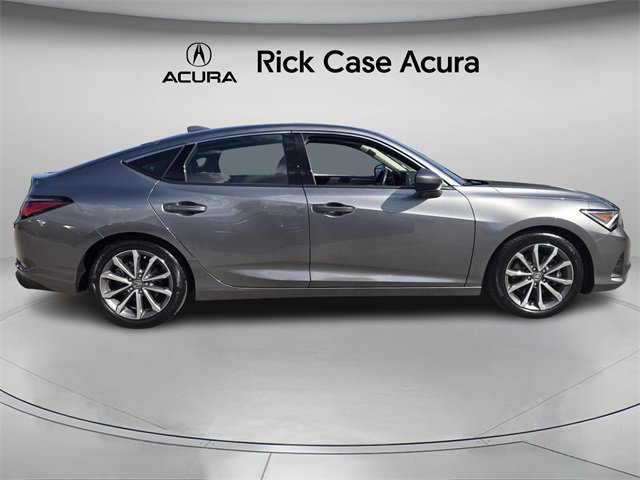 Used 2023 Acura Integra image 4