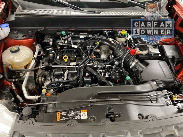 Used 2024 Ford Maverick XL FWD image 13