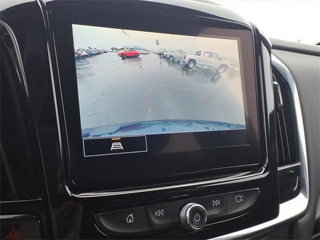 Used 2022 Chevrolet Traverse LT w/ LPO, Floor Liner Package image 6