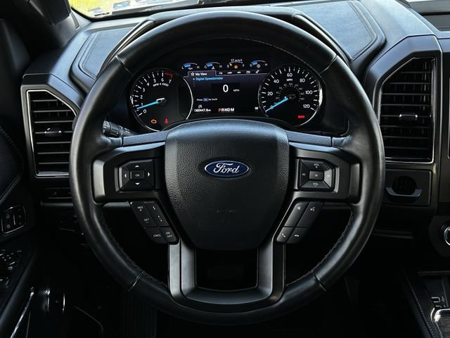 Used 2019 Ford Expedition Limited w/ Equipment Group 301A RWD image 14