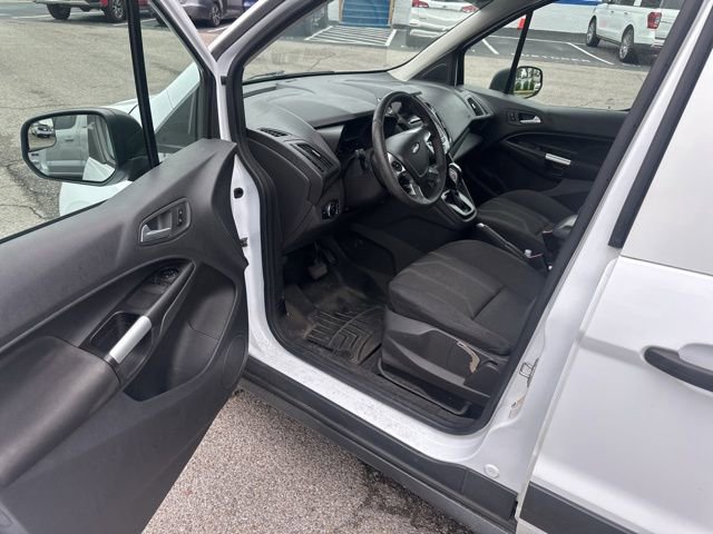 Used 2015 Ford Transit Connect XLT FWD image 32