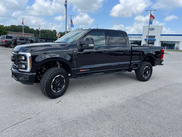 New 2026 Ford F250 Lariat w/ Tremor Off-Road Package AWD/4WD image 5