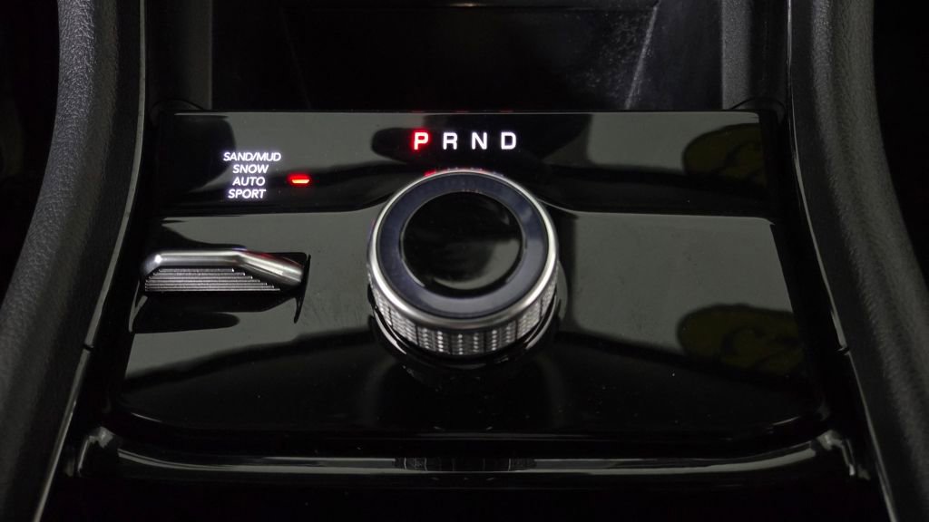 Used 2023 Jeep Grand Cherokee Limited w/ Black Appearance Package image 29