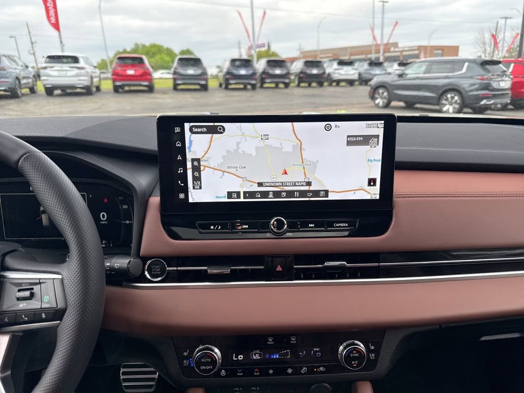 Used 2026 Mitsubishi Outlander SEL image 42