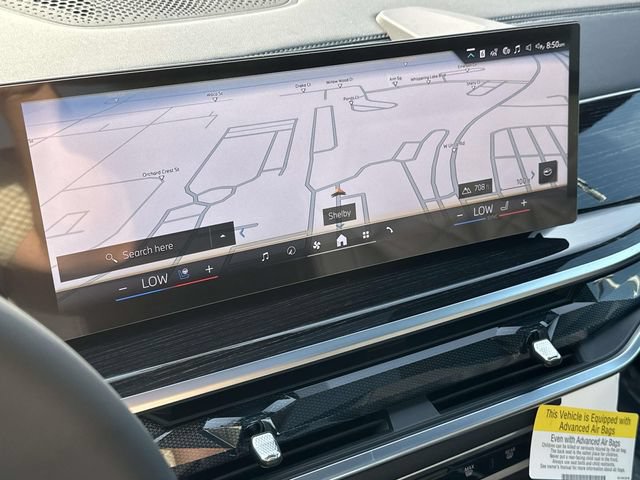 New 2026 BMW X5 xDrive40i w/ M Sport Package AWD/4WD image 16