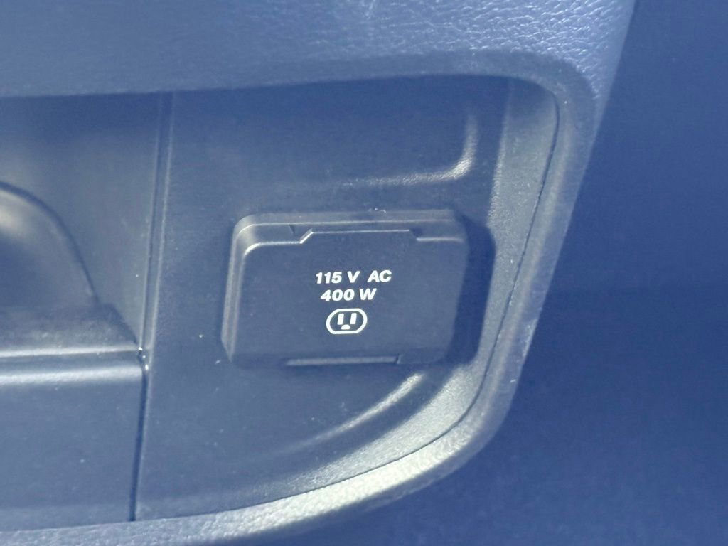 New 2026 RAM 2500 Tradesman image 17