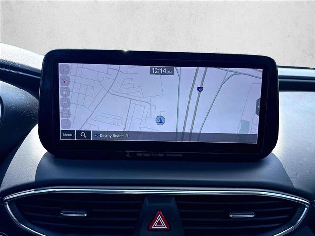 Used 2023 Hyundai Sonata Limited w/ Cargo Package FWD image 24