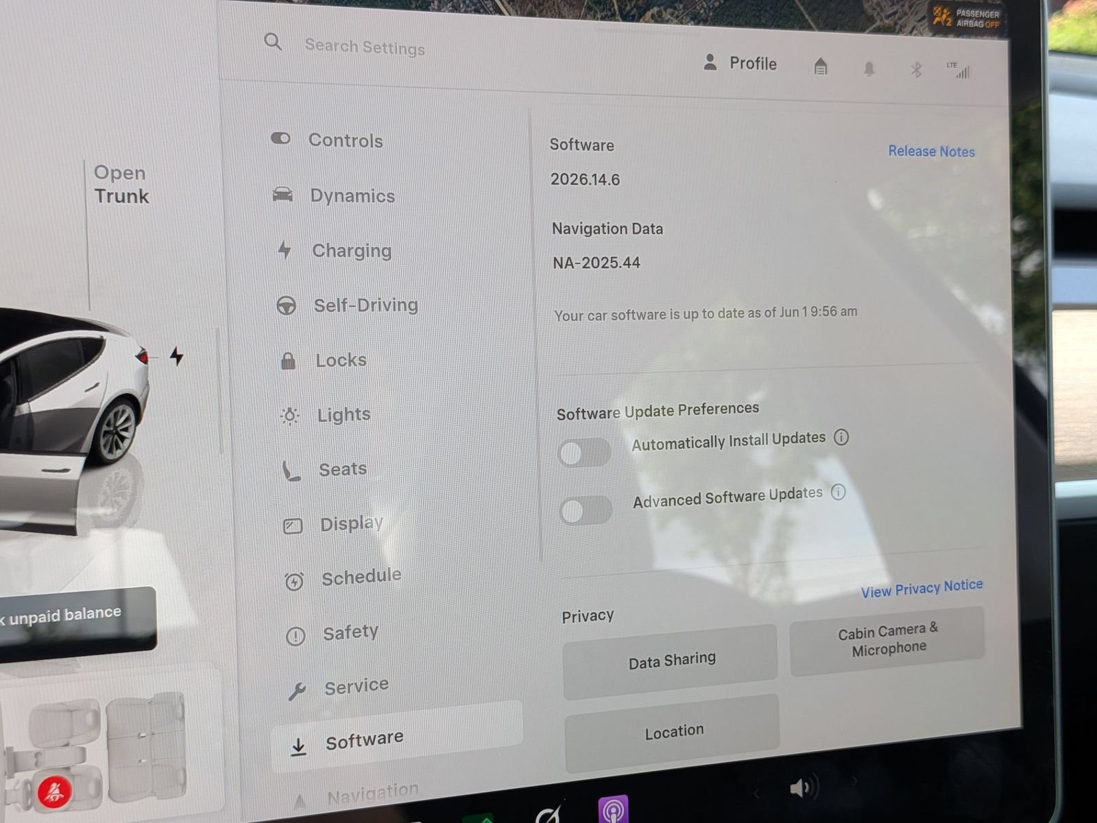 Used 2023 Tesla Model 3 Long Range AWD/4WD image 20