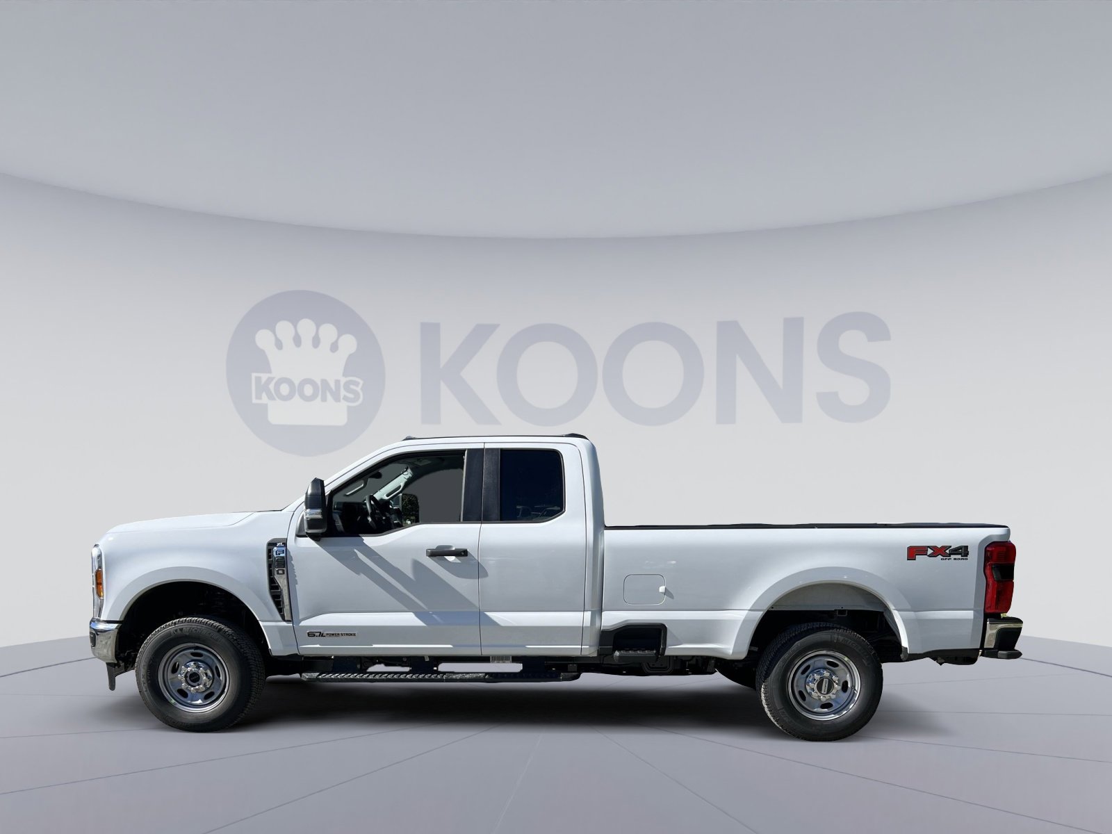 New 2026 Ford F250 XL w/ 360-Degree Camera Package image 2