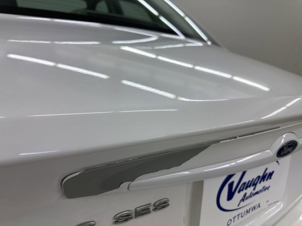 Used 2004 Ford Taurus SES image 15