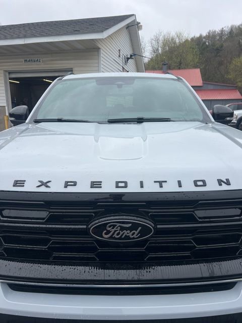 Used 2026 Ford Expedition Max Platinum AWD/4WD image 20