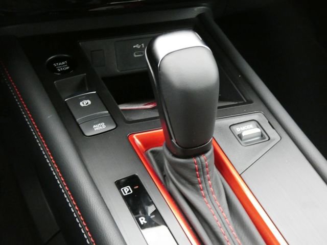 New 2026 Nissan Kicks SR w/ SR Premium Package image 17