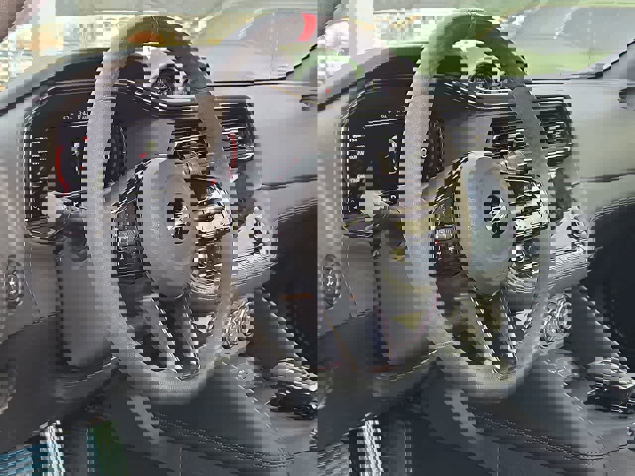 Used 2024 Nissan Z NISMO w/ Floor Mat Package image 10