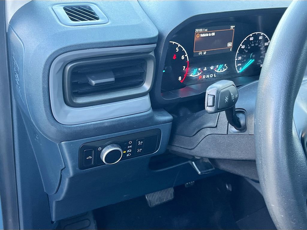 Used 2023 Ford Maverick XL FWD image 10