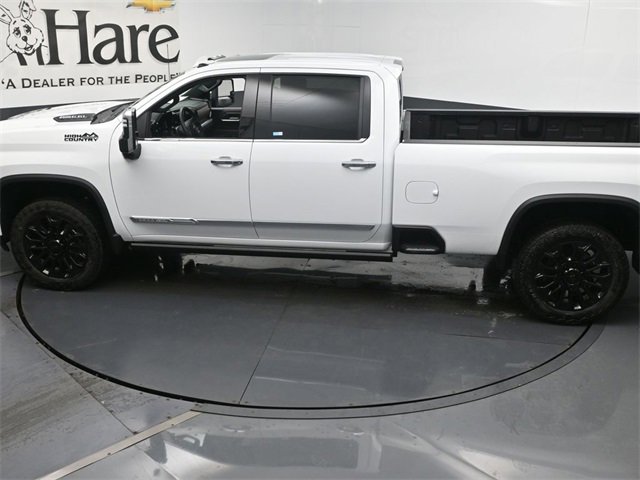 New 2025 Chevrolet Silverado 2500 High Country w/ Technology Package image 20