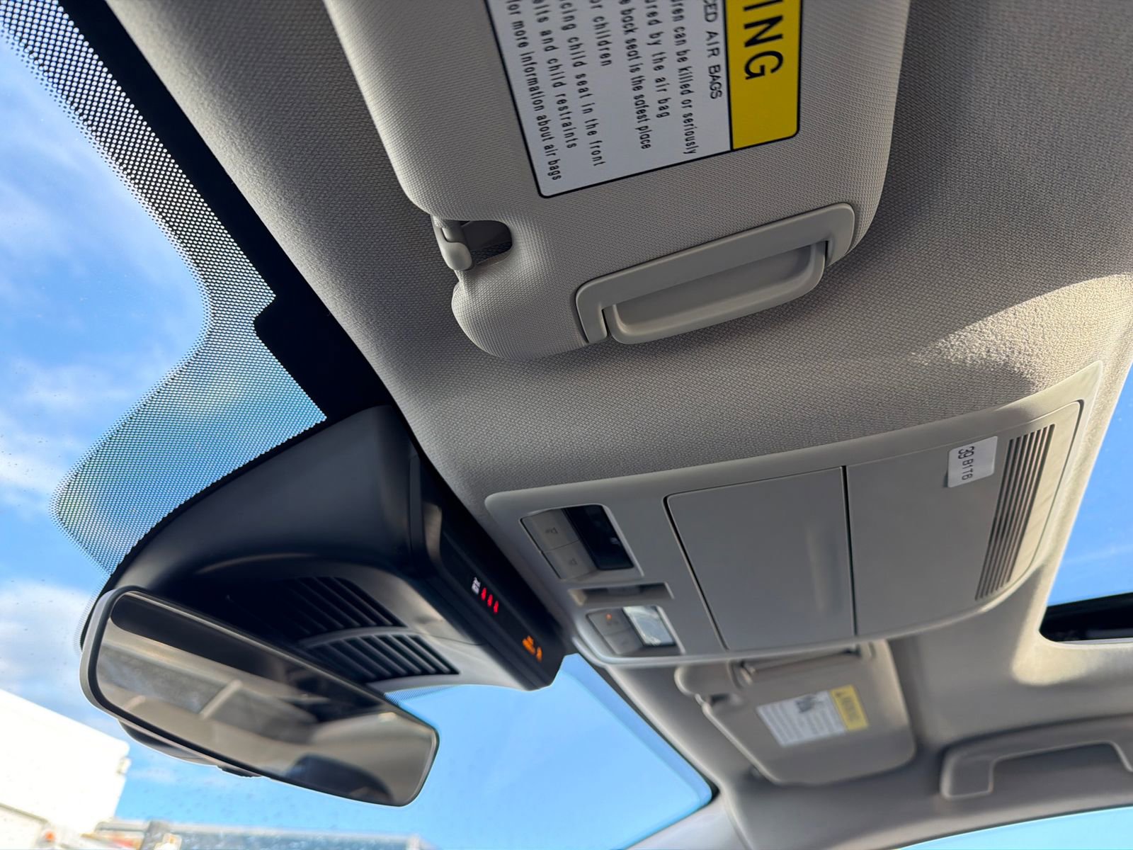 New 2026 MAZDA MAZDA3 2.5 S Sedan w/ Preferred Pkg image 29