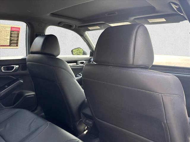 Used 2024 Honda Civic Sport Touring image 23