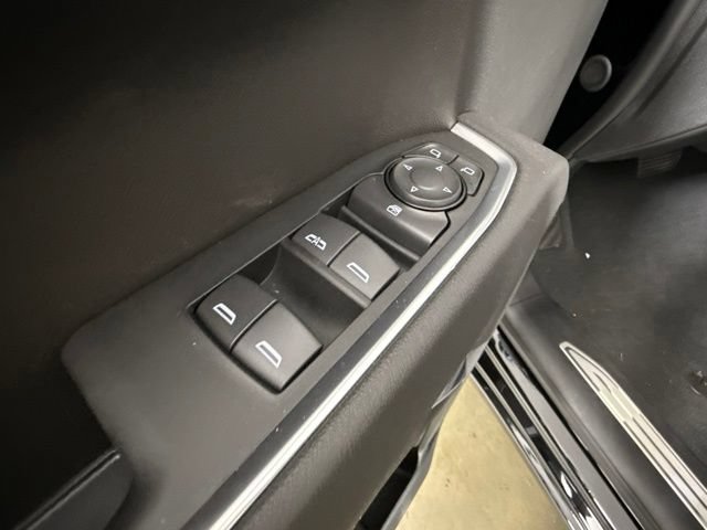 New 2026 Chevrolet Silverado 1500 LT AWD/4WD image 7