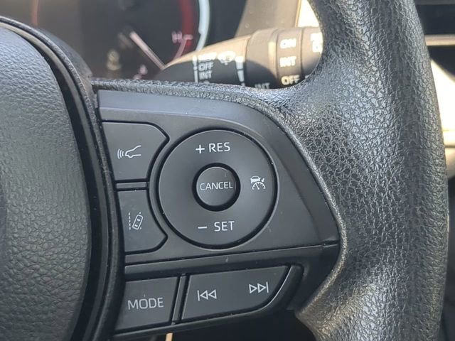 Certified 2023 Toyota RAV4 XLE w/ Convenience Package image 25