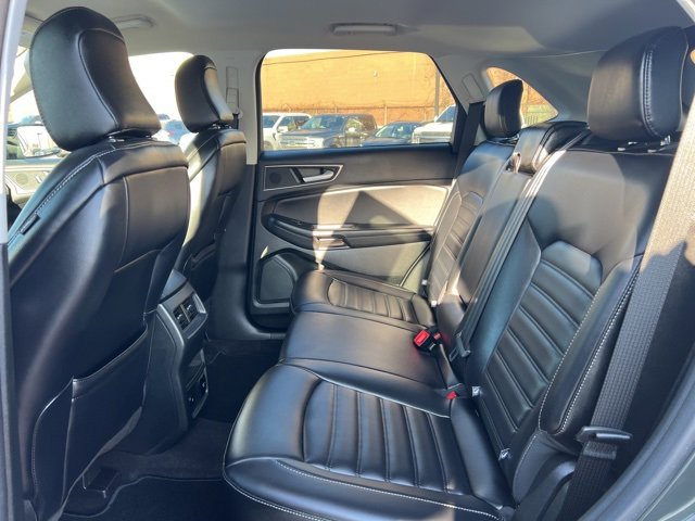 Used 2023 Ford Edge SEL w/ Convenience Package image 19