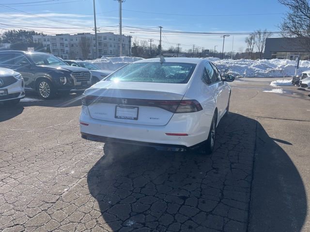Used 2023 Honda Accord EX-L image 19