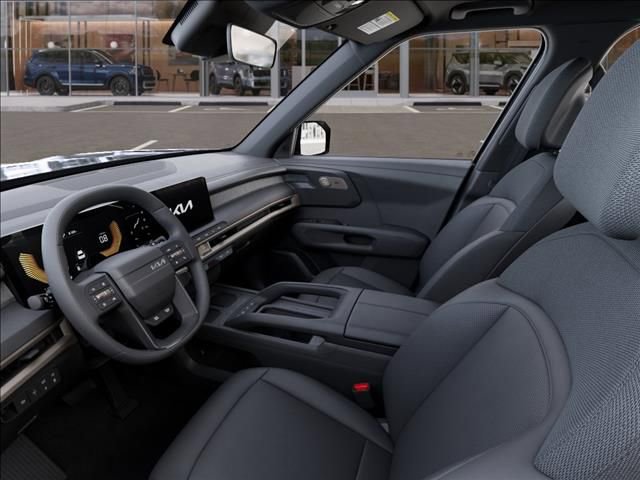 New 2027 Kia Telluride S image 17