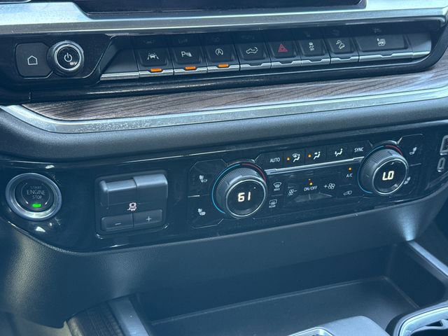 Used 2024 Chevrolet Silverado 1500 RST image 27