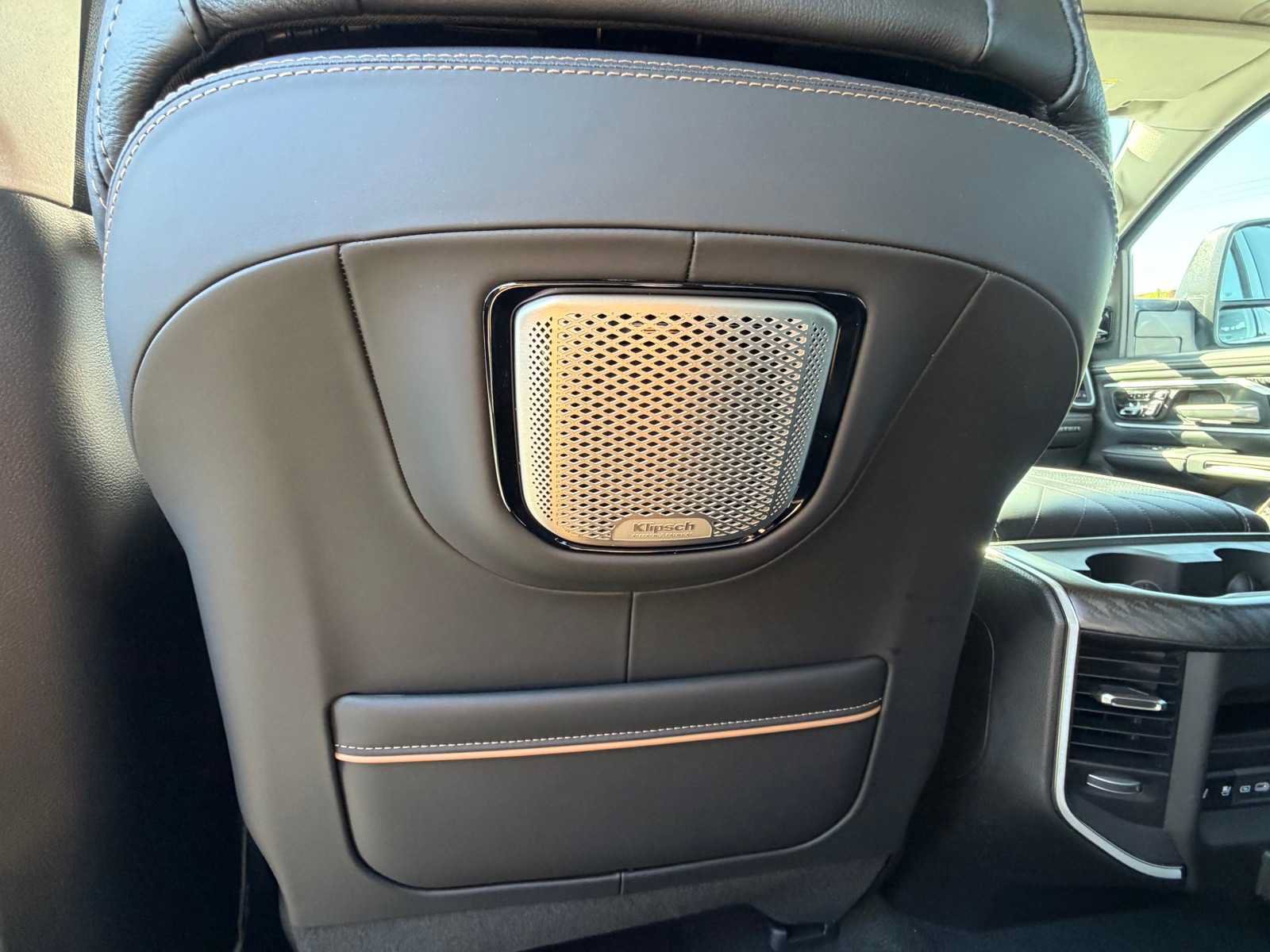 New 2026 RAM 1500 Tungsten AWD/4WD image 28
