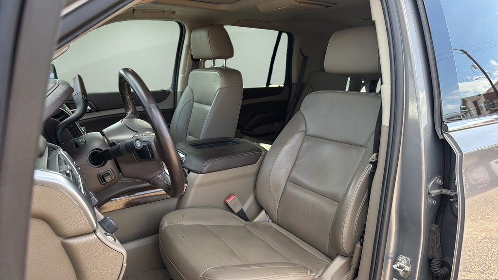 Used 2019 Chevrolet Tahoe LT RWD image 10