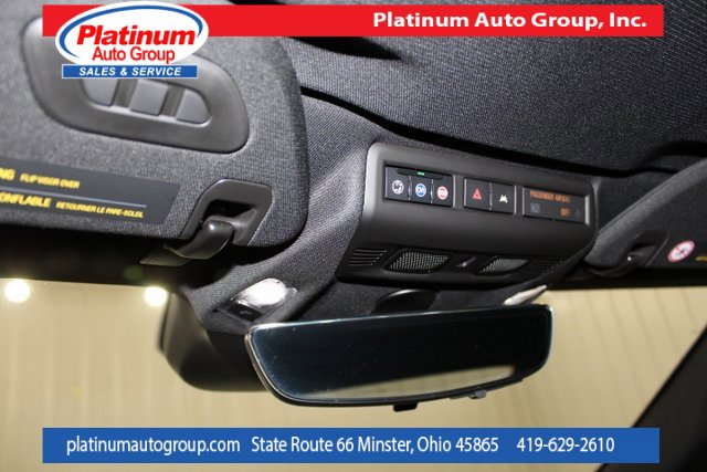 Used 2024 Chevrolet Corvette Stingray Preferred Conv w/ Z51 Performance Package image 29