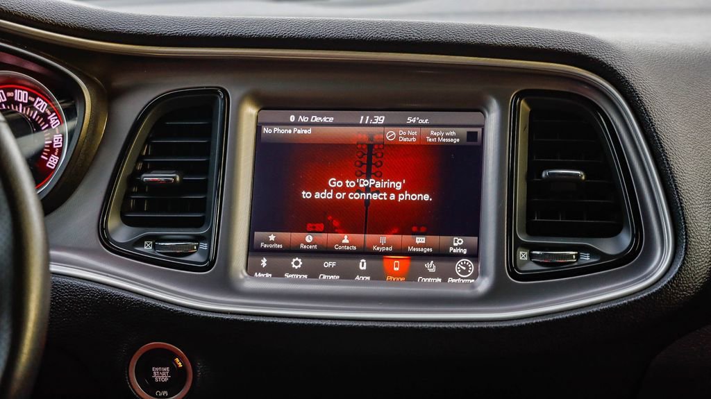 Used 2022 Dodge Challenger R/T Scat Pack image 15