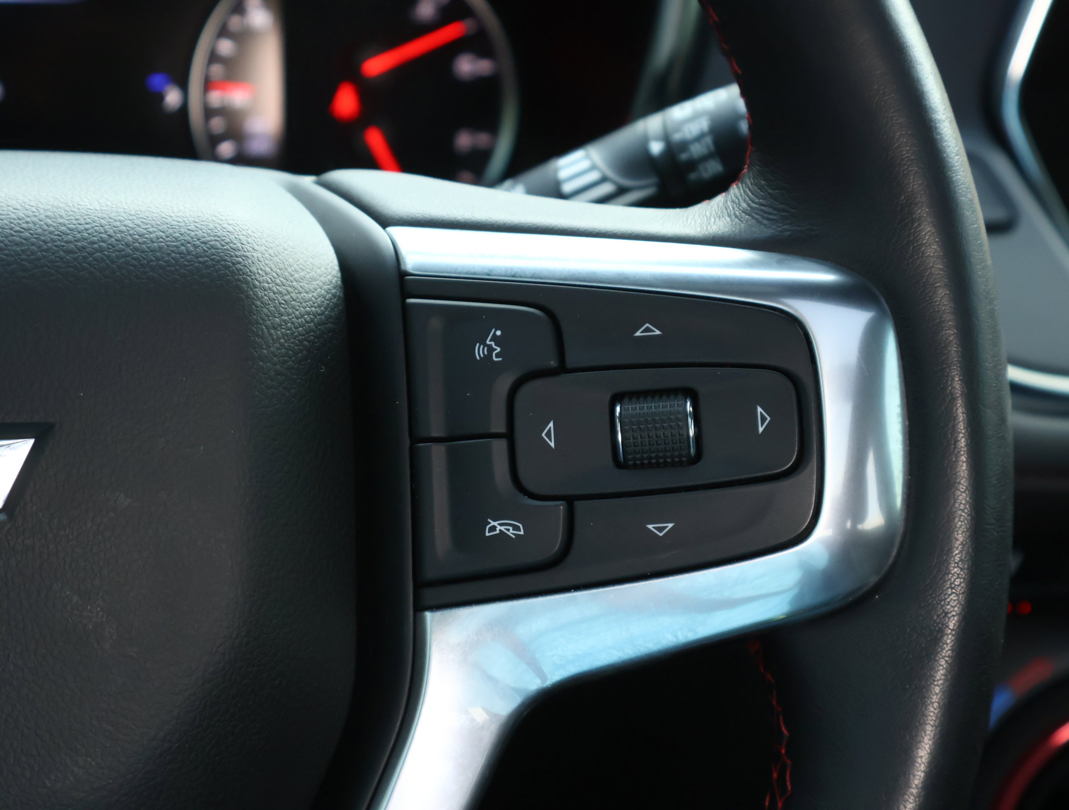 Used 2021 Chevrolet Blazer RS w/ Enhanced Convenience Package image 17