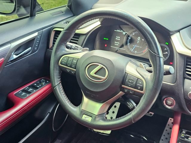 Used 2019 Lexus RX 350 F Sport AWD/4WD image 31