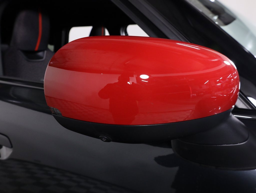 Used 2026 MINI Cooper Countryman John Cooper Works w/ Comfort Package Max image 68