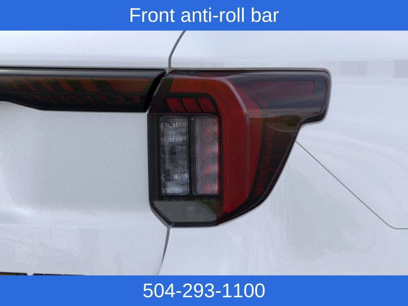 New 2026 Ford Explorer Tremor w/ Tremor Ultimate Package image 21