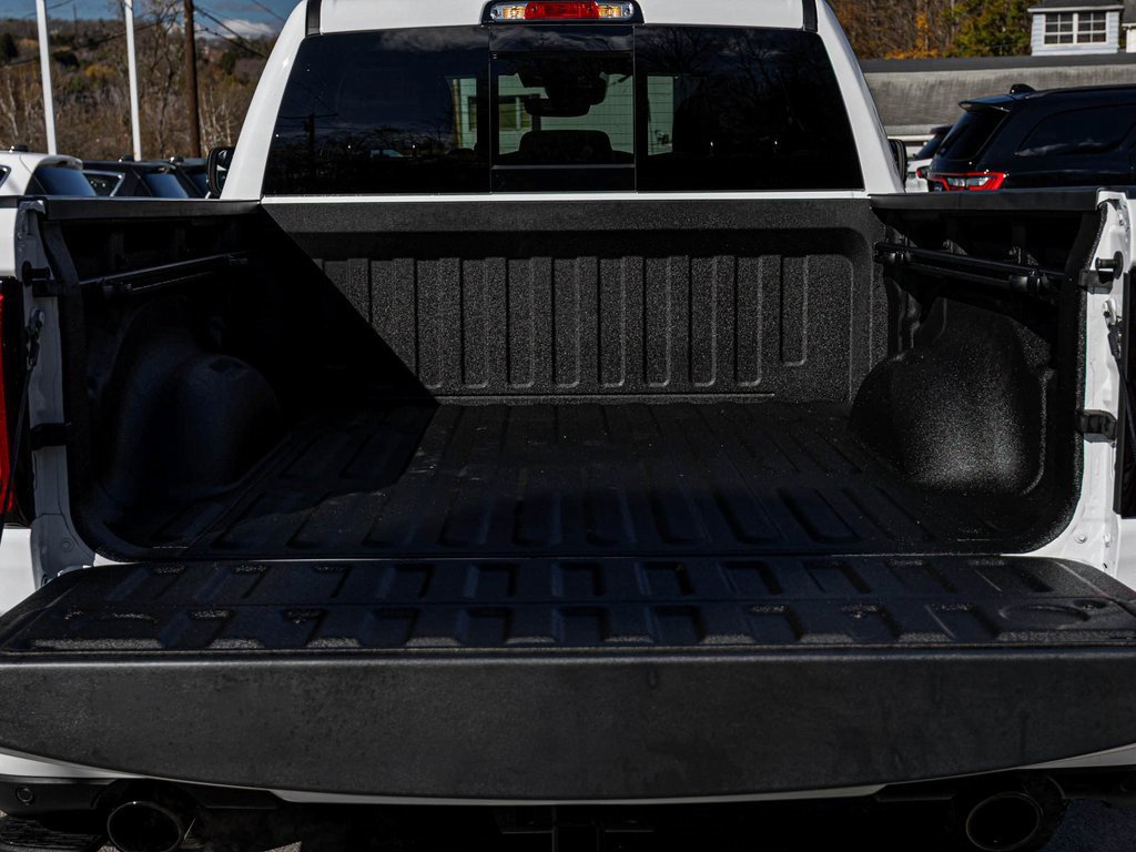 Used 2025 RAM 1500 Big Horn image 35
